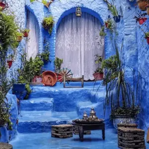 Explore 6 Day Private Tour from Casablanca to Marrakech for 6 days with Guided Morocco Tours and discover unforgettable experiences - Photo 8