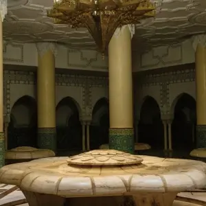 Explore ​9 Days Tour from Casablanca - Imperial Cities & Desert for 9 days with Guided Morocco Tours and discover unforgettable experiences - Photo 6