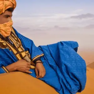 Explore 3 Days Sahara Desert Tour from Marrakech for 3 days with Guided Morocco Tours and discover unforgettable experiences - Photo 10