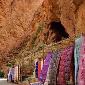 Explore 3 Days Sahara Desert Tour from Marrakech to Fes for 3 days with Guided Morocco Tours and discover unforgettable experiences - Photo 10