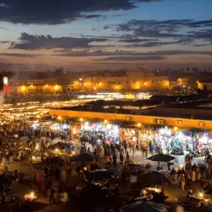 Explore Totally Morocco - 11 Days Private Tour from Marrakech for 11 days with Guided Morocco Tours and discover unforgettable experiences - Photo 10