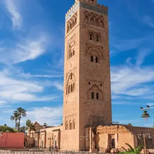 Explore 7 Days Tour From Casablanca to Marrakech via the Desert for 7 days with Guided Morocco Tours and discover unforgettable experiences - Photo 3