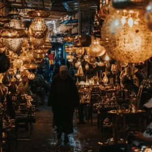 Explore Totally Morocco - 11 Days Private Tour from Marrakech for 11 days with Guided Morocco Tours and discover unforgettable experiences - Photo 11