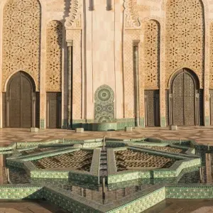 Explore ​9 Days Tour from Casablanca - Imperial Cities & Desert for 9 days with Guided Morocco Tours and discover unforgettable experiences - Photo 8