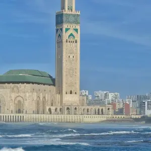 Explore ​9 Days Tour from Casablanca - Imperial Cities & Desert for 9 days with Guided Morocco Tours and discover unforgettable experiences - Photo 9