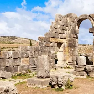 Explore Grand 15 Days Private Tour from Casablanca for 15 days with Guided Morocco Tours and discover unforgettable experiences - Photo 4