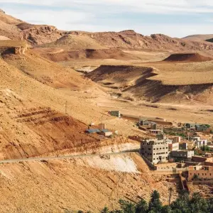 Explore 7 Days Tour From Casablanca to Marrakech via the Desert for 7 days with Guided Morocco Tours and discover unforgettable experiences - Photo 6