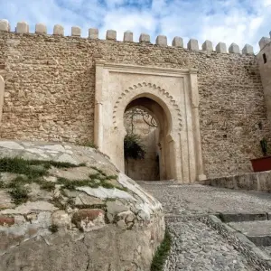 Explore 11 Day Private Tour from Fes - Imperial Cities & Desert for 11 days with Guided Morocco Tours and discover unforgettable experiences - Photo 5