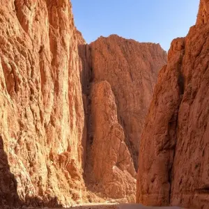 Explore 3 Days Sahara Desert Tour from Fes to Marrakech for 3 days with Guided Morocco Tours and discover unforgettable experiences - Photo 4