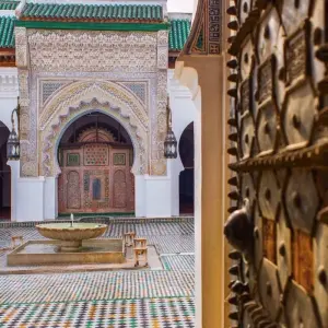 Explore 5 Days Tour from Marrakech to Casablanca via Merzouga & Fes for 5 days with Guided Morocco Tours and discover unforgettable experiences - Photo 4