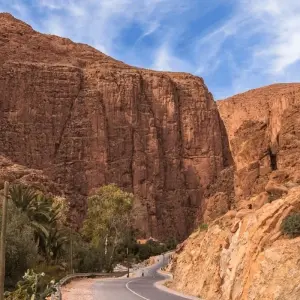 Explore 7 Days Tour From Casablanca to Marrakech via the Desert for 7 days with Guided Morocco Tours and discover unforgettable experiences - Photo 7