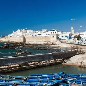 Explore 11 Day Private Tour from Fes - Imperial Cities & Desert for 11 days with Guided Morocco Tours and discover unforgettable experiences - Photo 6