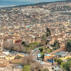 Explore 5 Days Tour from Marrakech to Casablanca via Merzouga & Fes for 5 days with Guided Morocco Tours and discover unforgettable experiences - Photo 5