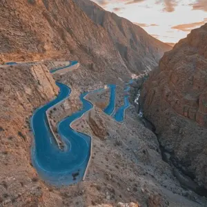 Explore 7 Days Tour From Casablanca to Marrakech via the Desert for 7 days with Guided Morocco Tours and discover unforgettable experiences - Photo 8