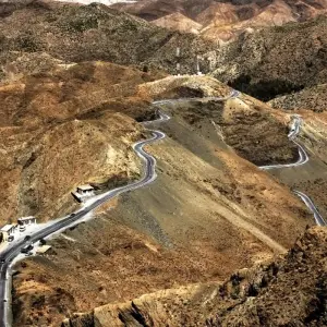 Explore One Week Morocco Tour from Marrakech for 7 days with Guided Morocco Tours and discover unforgettable experiences - Photo 10