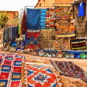 Explore 3 Days Sahara Desert Tour from Fes to Marrakech for 3 days with Guided Morocco Tours and discover unforgettable experiences - Photo 7