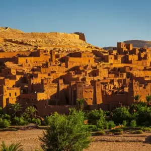 Explore 3 Days Sahara Desert Tour from Fes to Marrakech for 3 days with Guided Morocco Tours and discover unforgettable experiences - Photo 8