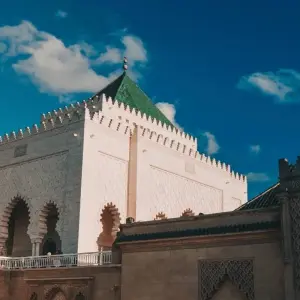 Explore 5 Days Tour from Marrakech to Casablanca via Merzouga & Fes for 5 days with Guided Morocco Tours and discover unforgettable experiences - Photo 8