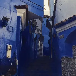 Explore 9 Day Private Tour from Tangier to Marrakech for 9 days with Guided Morocco Tours and discover unforgettable experiences - Photo 2