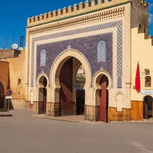 Explore ​7 Days Tour from Tangier to Marrakech for 7 days with Guided Morocco Tours and discover unforgettable experiences - Photo 7