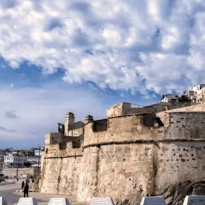 Explore 9 Day Private Tour from Tangier to Marrakech for 9 days with Guided Morocco Tours and discover unforgettable experiences - Photo 6