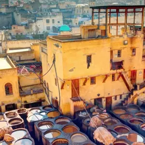 Explore 7 Days Tour from Tangier to Casablanca for 7 days with Guided Morocco Tours and discover unforgettable experiences - Photo 7