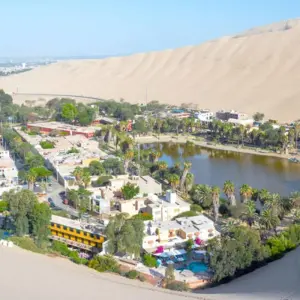 Explore Wonders of Peru 11 days for 11 days with Gulliver Expeditions and discover unforgettable experiences - Photo 3