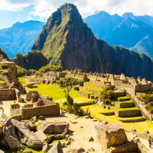 Explore Peru essentials 10 days for 10 days with Gulliver Expeditions and discover unforgettable experiences - Photo 3