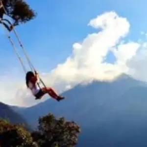 Explore Ecuador Wonders: Highlands and Amazon 10 days for 10 days with Gulliver Expeditions and discover unforgettable experiences - Photo 6