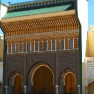 Explore 7 Days Tour from Tangier to Casablanca for 7 days with Guided Morocco Tours and discover unforgettable experiences - Photo 8