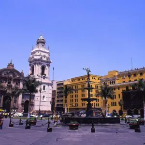 Explore Wonders of Peru 11 days for 11 days with Gulliver Expeditions and discover unforgettable experiences - Photo 4