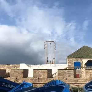 Explore 11 Days Tour from Tangier to Casablanca for 11 days with Guided Morocco Tours and discover unforgettable experiences - Photo 9