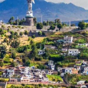 Explore Ecuador complete experience Highlands, Amazon & Galapagos - 15 days for 15 days with Gulliver Expeditions and discover unforgettable experiences - Photo 7