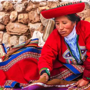 Explore Peru essentials 10 days for 10 days with Gulliver Expeditions and discover unforgettable experiences - Photo 4