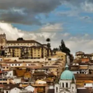 Explore Ecuador Wonders: Highlands and Amazon 10 days for 10 days with Gulliver Expeditions and discover unforgettable experiences - Photo 8