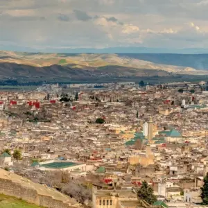 Explore 7 Days Tour from Tangier to Casablanca for 7 days with Guided Morocco Tours and discover unforgettable experiences - Photo 10