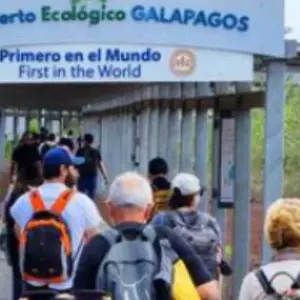 Explore Ecuador complete experience Highlands, Amazon & Galapagos - 15 days for 15 days with Gulliver Expeditions and discover unforgettable experiences - Photo 9