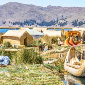 Explore Wonders of Peru 11 days for 11 days with Gulliver Expeditions and discover unforgettable experiences - Photo 6