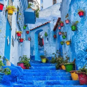 Explore 7 Days Tour from Tangier to Casablanca for 7 days with Guided Morocco Tours and discover unforgettable experiences - Photo 11