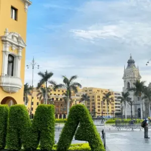 Explore Wonders Of Peru 08 Days for 8 days with Gulliver Expeditions and discover unforgettable experiences - Photo 2