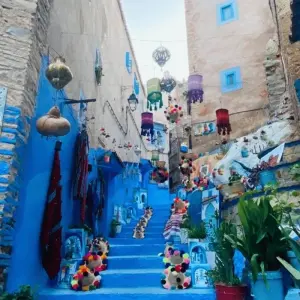 Explore 9 Day Private Tour from Tangier to Marrakech for 9 days with Guided Morocco Tours and discover unforgettable experiences - Photo 11