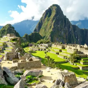 Explore Wonders of Peru 11 days for 11 days with Gulliver Expeditions and discover unforgettable experiences - Photo 7