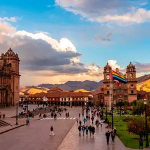 Explore Wonders Of Peru 08 Days for 8 days with Gulliver Expeditions and discover unforgettable experiences - Photo 3