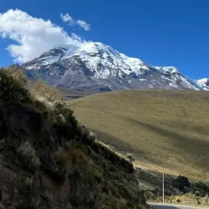 Explore Chimborazo Prince Challenge (Climbing) for 10 days with Gulliver Expeditions and discover unforgettable experiences - Photo 3