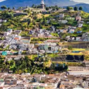 Explore Ecuador Wonders: Highlands and Amazon 10 days for 10 days with Gulliver Expeditions and discover unforgettable experiences - Photo 11