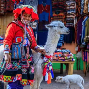 Explore Wonders of Peru 11 days for 11 days with Gulliver Expeditions and discover unforgettable experiences - Photo 8
