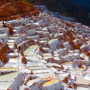 Explore Wonders Of Peru 08 Days for 8 days with Gulliver Expeditions and discover unforgettable experiences - Photo 4