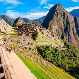 Explore Wonders Of Peru 08 Days for 8 days with Gulliver Expeditions and discover unforgettable experiences - Photo 5