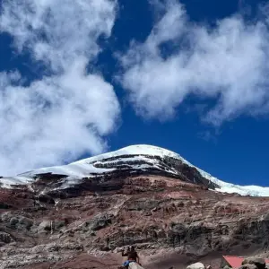 Explore Chimborazo Prince Challenge (Climbing) for 10 days with Gulliver Expeditions and discover unforgettable experiences - Photo 5
