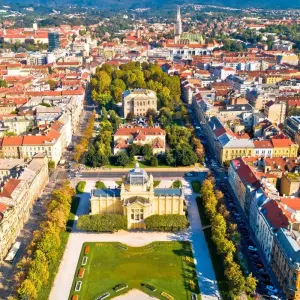 Explore Zagreb City Break, Private Tour for 4 days with Gulliver Travel and discover unforgettable experiences - Photo 4